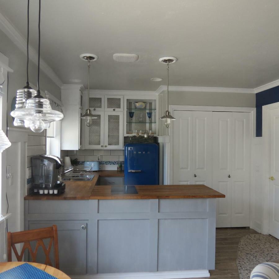 Tanbark Shores Guest Suite Брукингс Екстериор снимка