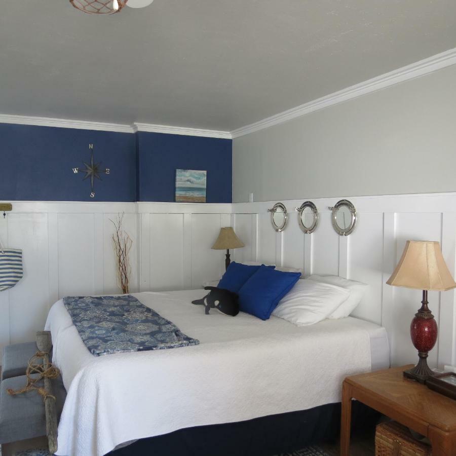 Tanbark Shores Guest Suite Брукингс Екстериор снимка