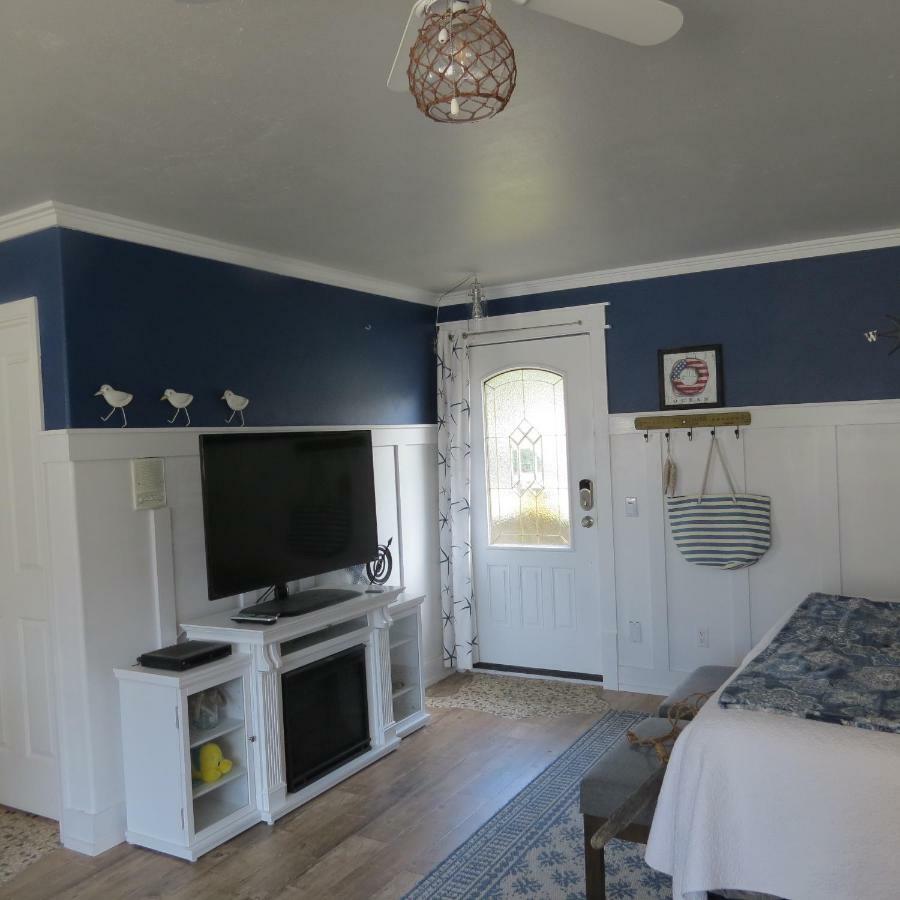 Tanbark Shores Guest Suite Брукингс Екстериор снимка