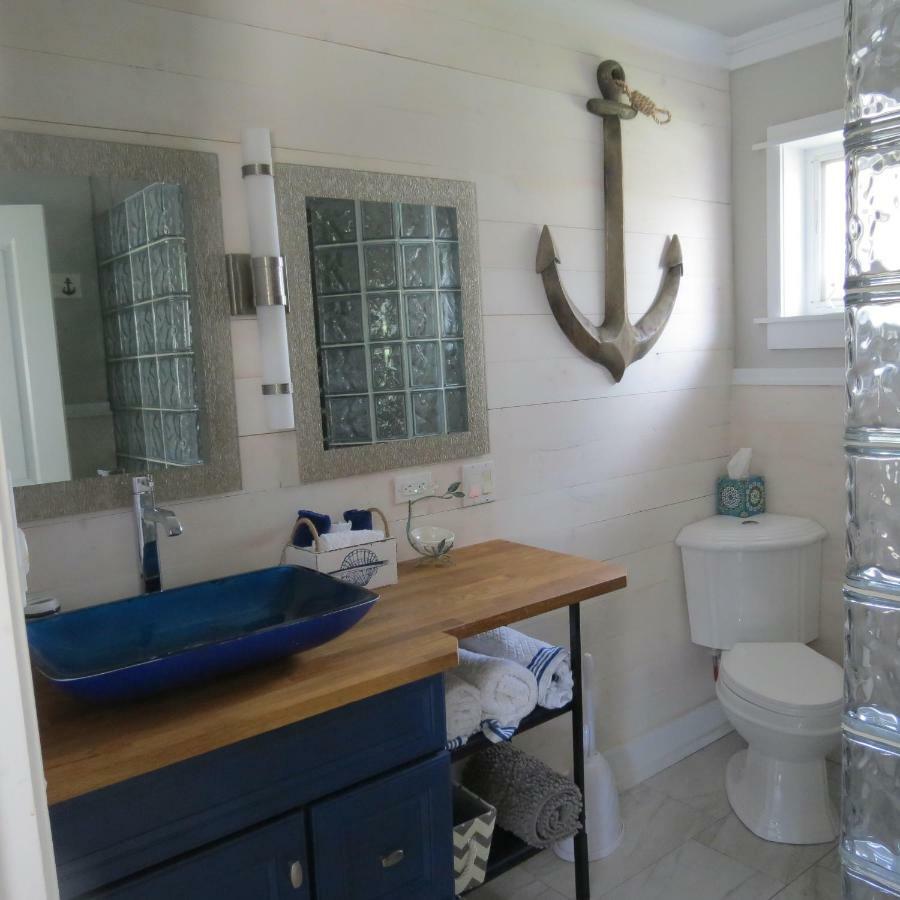 Tanbark Shores Guest Suite Брукингс Екстериор снимка